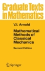 Mathematical Methods of Classical Mechanics - Book