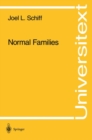 Normal Families - Book