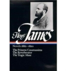 Henry James : An American as Modernist Essays on Seven Novels - Book