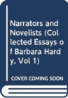 Narrators and Novelists : The Collected Papers of Barbara Hardy - Book