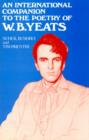 An International Companion to the Poetry of W. B. Yeats - Book