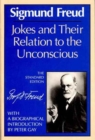 Jokes and Their Relation to the Unconscious - Book