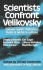 Scientists Confront Velikovsky - Book