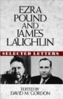 Ezra Pound and James Laughlin : Selected Letters - Book