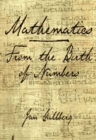 Mathematics : From the Birth of Numbers - Book