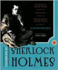 The New Annotated Sherlock Holmes : The Complete Short Stories: The Return of Sherlock Holmes, His Last Bow and The Case-Book of Sherlock Holmes - Book