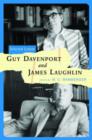 Guy Davenport and James Laughlin: Selected Letters - Book