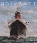 Normandie : France's Legendary Art Deco Ocean Liner - Book