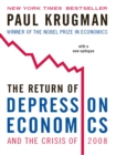 The Return of Depression Economics and the Crisis of 2008 - eBook