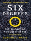 Six Degrees: The Science of a Connected Age - eBook