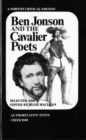 Ben Jonson and the Cavalier Poets - Book