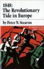 1848 : The Revolutionary Tide in Europe - Book