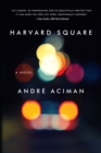 Harvard Square: A Novel - eBook