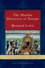 The Muslim Discovery of Europe - eBook