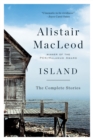 Island: The Complete Stories - eBook