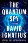 The Quantum Spy - A Novel - Book