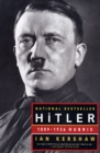 Hitler : 1889-1936 Hubris - eBook