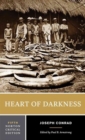 Heart of Darkness : A Norton Critical Edition - Book