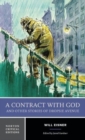 A Contract with God and Other Stories of Dropsie Avenue : A Norton Critical Edition - Book