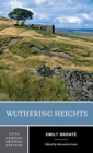 Wuthering Heights : A Norton Critical Edition - Book