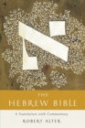 The Hebrew Bible : A Translation with Commentary - eBook
