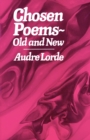 Chosen Poems, Old and New - Book