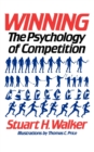 Winning : The Psychology of Competition - Book
