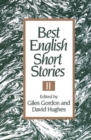Best English Short Stories II - Book