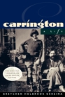 Carrington : A Life - Book