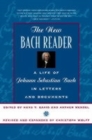The New Bach Reader - Book