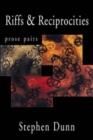 Riffs and Reciprocities : Prose Pairs - Book