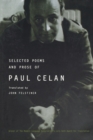 Selected Poems and Prose of Paul Celan - Book