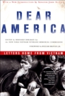 Dear America : Letters Home from Vietnam - Book