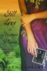 Still Love in Strange Places - Book