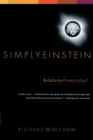 Simply Einstein : Relativity Demystified - Book