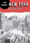 New York : The Big City - Book