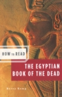 How to Read the Egyptian Book of the Dead - Book