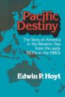 Pacific Destiny - Book