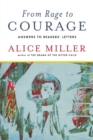 From Rage to Courage : Answers to Readers' Letters - Book