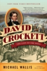 David Crockett : The Lion of the West - Book