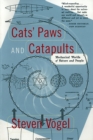 Cats' Paws and Catapults : Mechanical Worlds of Nature and People - eBook