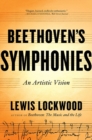 Beethoven's Symphonies : An Artistic Vision - Book