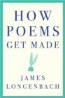 How Poems Get Made - Book