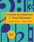 Concise Introduction to Tonal Harmony - Book