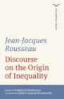 Discourse on the Origin of Inequality - Book