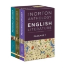 The Norton Anthology of English Literature : The Middle Ages through the Restoration and the Eighteenth Century - Book