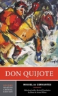 Don Quijote : A Norton Critical Edition - Book