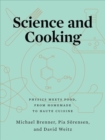 Science and Cooking : Physics Meets Food, From Homemade to Haute Cuisine - Book