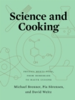 Science and Cooking : Physics Meets Food, From Homemade to Haute Cuisine - eBook