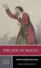 The Jew of Malta : A Norton Critical Edition - Book